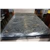 Image 1 : AS NEW BEAUTYREST LOVE SONG COMFORT TOP QUEEN SIZE MATTRESS
