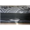 Image 2 : AS NEW BEAUTYREST LOVE SONG COMFORT TOP QUEEN SIZE MATTRESS
