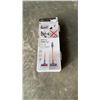 Image 1 : DYSON V8 ABSOLUTE CORDLESS VACUUM W/ ATTACHMENTS AND CHARGER TESTED AND WORKING - RETAIL $499