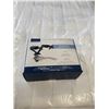 Image 1 : NEW INSIGNIA 27 INCH DUAL MONITOR HYDRAULIC DESK MOUNT