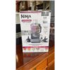 Image 1 : NINJA PROFESSIONAL FOOD PROCESSOR AUTO-IQ 850 WATT - TESTED WORKING