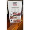 Image 2 : NINJA PROFESSIONAL FOOD PROCESSOR AUTO-IQ 850 WATT - TESTED WORKING