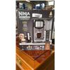 Image 1 : NINJA SPECIALTY COFFEE MAKER W/ MILK FROTHER - TESTED WORKING