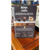 Image 2 : NINJA SPECIALTY COFFEE MAKER W/ MILK FROTHER - TESTED WORKING