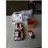 Image 1 : HAMSTRING GROIN HIP BRACE COMPRESSION SLEEVES, HAND CREAM AND MALE ADULT NOVELTY ITEMS