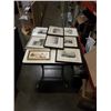 Image 1 : 7 SMALL PRINTS