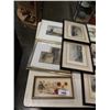 Image 2 : 7 SMALL PRINTS