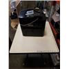 Image 1 : BODY FAT ANALYZER, BFIT WATCH AND CANON IMAGECLASS PRINTER