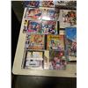 Image 2 : LOT OF MANGA COMPUTER GAMES