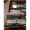 Image 2 : LARGE BOX OF DVDS