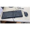 Image 2 : LENOVO TOWER WITH WINDOWS 10 UPDATES, NO PASSWORD 2TB HDD, 4 GB DDR3 RAM WITH MONITOR. KEYBOARD AND 