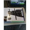 Image 3 : NEW INSIGNIA 47-90 INCH FULL MOTION TV WALL MOUNT UP TO 130LBS