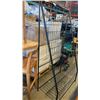 Image 3 : 3FT X 6FT FOLDING MAGAZINE RACK