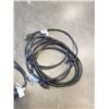 Image 10 : ULTRA GROW 1000W ELECTRONIC BALLAST FOR GROW LAMP WITH 4 POWER CABLES AND CONVERSION PLUGS