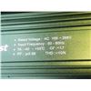 Image 3 : ULTRA GROW 1000W ELECTRONIC BALLAST FOR GROW LAMP WITH 4 POWER CABLES AND CONVERSION PLUGS