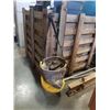 Image 1 : PYTHON SAFETY SAFE TOOL BUCKET