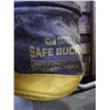 Image 2 : PYTHON SAFETY SAFE TOOL BUCKET