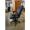 Image 2 : GAS LIFT OFFICE CHAIR