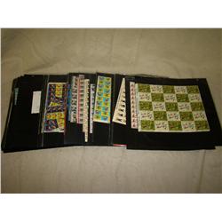 Anti Tuberculosis Lot.