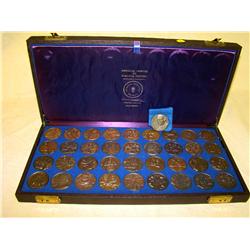 Medical Heritage Society.