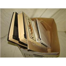 Medical Paper ephemera Lot.