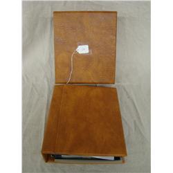 Red Cross Medal Lot.