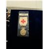 Image 3 : Red Cross Medal Lot.