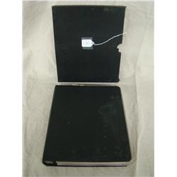 Medical Advertising. Album.