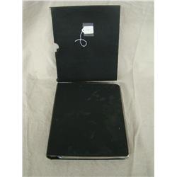 Medical Advertising. Album.