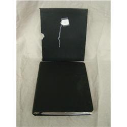 Medical Advertising. Album.