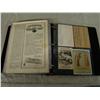 Image 9 : Medical Advertising. Album.