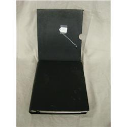 Medical Advertising. Album.