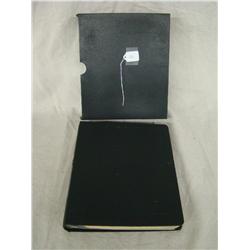 Medical Advertising. Album.