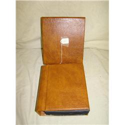 Red Cross Button and Pin collection.