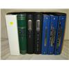 Image 1 : Medical Paper Lot. 7 binders.
