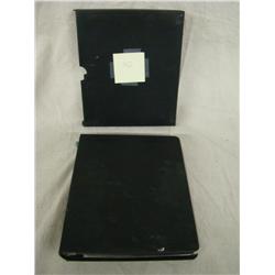 Medical and Drug Advertising Lot.