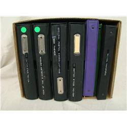 Medical Paper and Ephemera Lot.