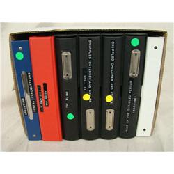 Medical Paper and Ephemera Lot.