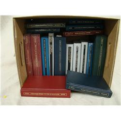 Medical Book Lot.