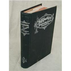 Surgical Instrument Catalog.