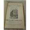 Image 2 : Surgical Instrument Catalog.
