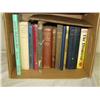 Image 1 : Box lot of Medical related Books.