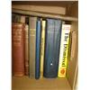 Image 3 : Box lot of Medical related Books.