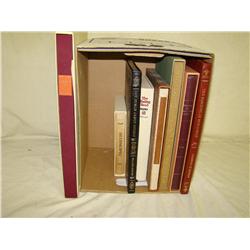 Lot of 8 Medical Reprint.