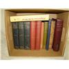 Image 1 : Lot of 11 Medical Books