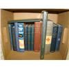 Image 1 : Lot of Medical and Civil War Books.