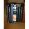 Image 2 : Lot of Medical and Civil War Books.