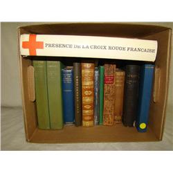 Lot of Medical Books.