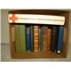 Image 1 : Lot of Medical Books.