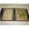 Image 3 : Medical Almanac Lot.